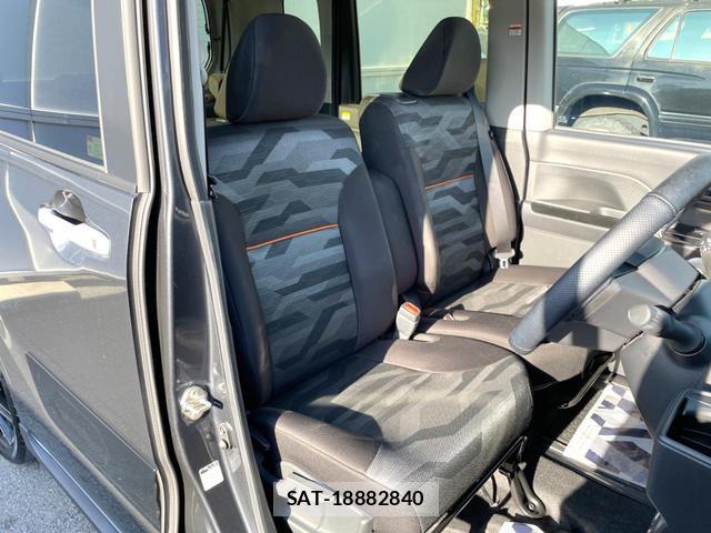 Daihatsu TANTO 2023-07 8650106-7