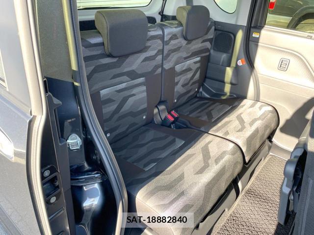 Daihatsu TANTO 2023-07 8650106-8