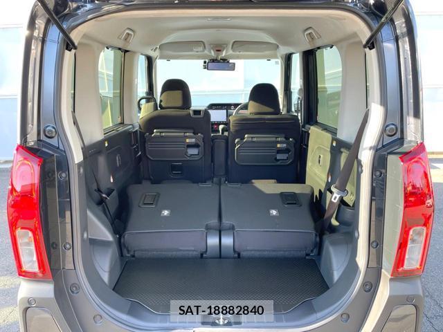 Daihatsu TANTO 2023-07 8650106-9