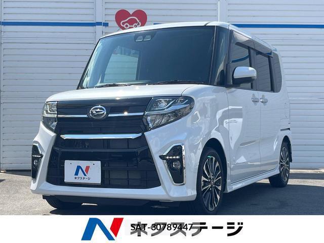 Daihatsu TANTO 2021-11 8650727-0