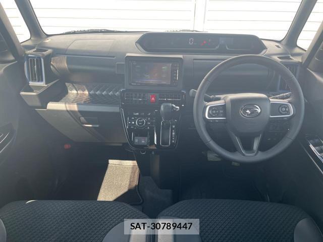 Daihatsu TANTO 2021-11 8650727-1