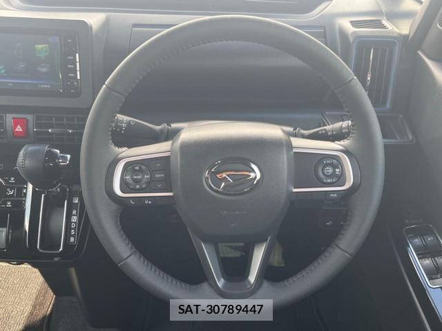 Daihatsu TANTO 2021-11 8650727-11