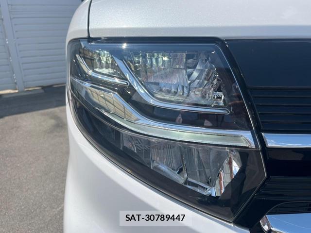 Daihatsu TANTO 2021-11 8650727-12