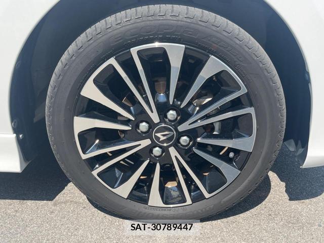 Daihatsu TANTO 2021-11 8650727-13