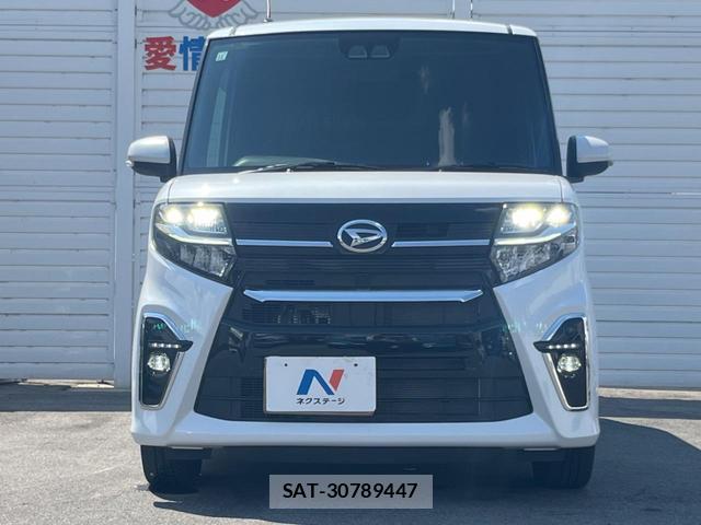 Daihatsu TANTO 2021-11 8650727-14