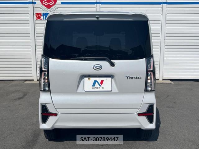 Daihatsu TANTO 2021-11 8650727-15