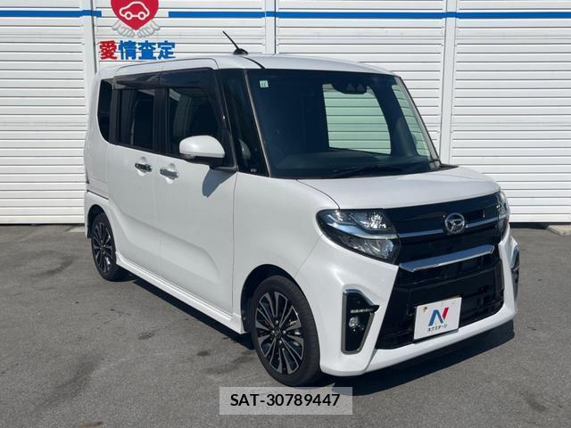 Daihatsu TANTO 2021-11 8650727-16