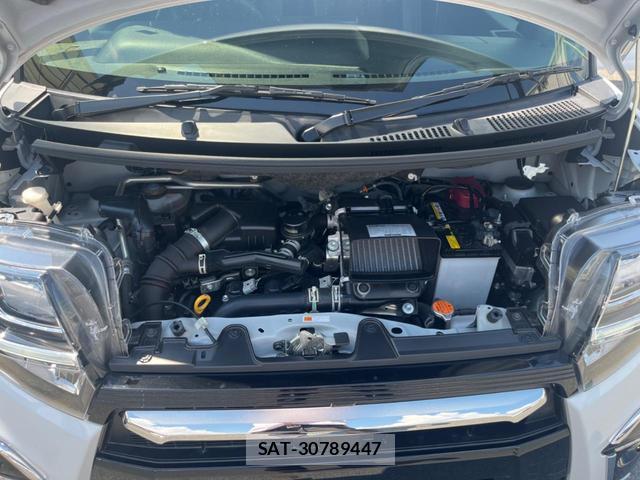 Daihatsu TANTO 2021-11 8650727-18