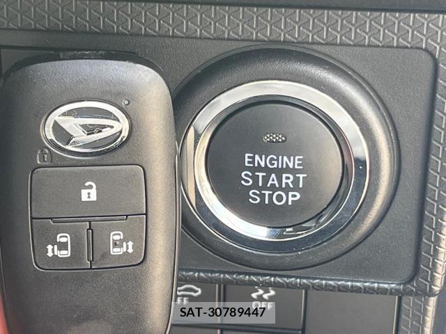 Daihatsu TANTO 2021-11 8650727-7