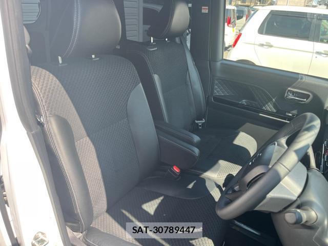 Daihatsu TANTO 2021-11 8650727-8