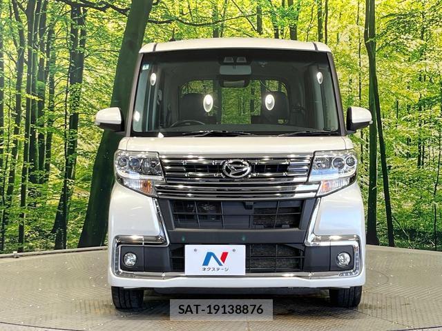 Daihatsu TANTO 2018-01 8650741-13
