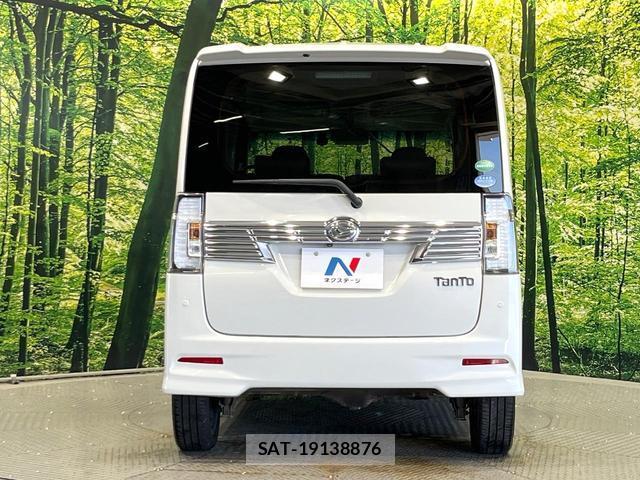 Daihatsu TANTO 2018-01 8650741-14