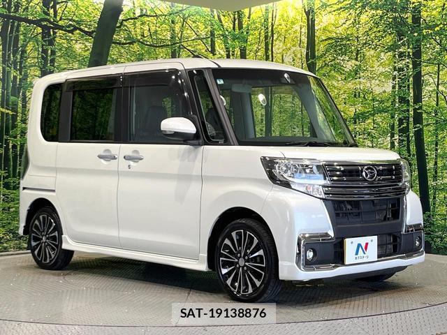Daihatsu TANTO 2018-01 8650741-15