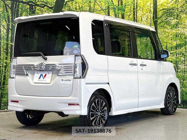 Daihatsu TANTO 2018-01 8650741-16