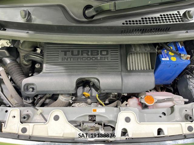 Daihatsu TANTO 2018-01 8650741-17