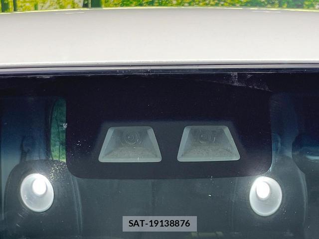 Daihatsu TANTO 2018-01 8650741-2