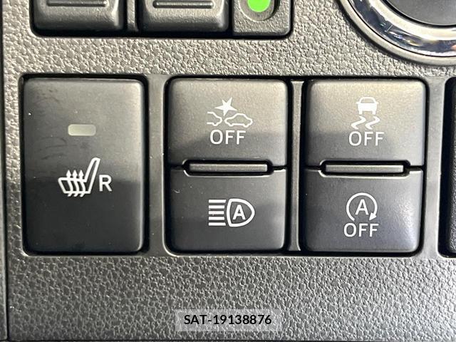 Daihatsu TANTO 2018-01 8650741-6