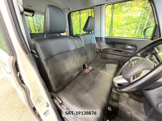 Daihatsu TANTO 2018-01 8650741-7