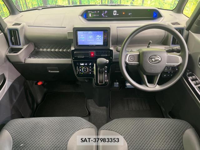 Daihatsu TANTO 2019-12 8650778-1