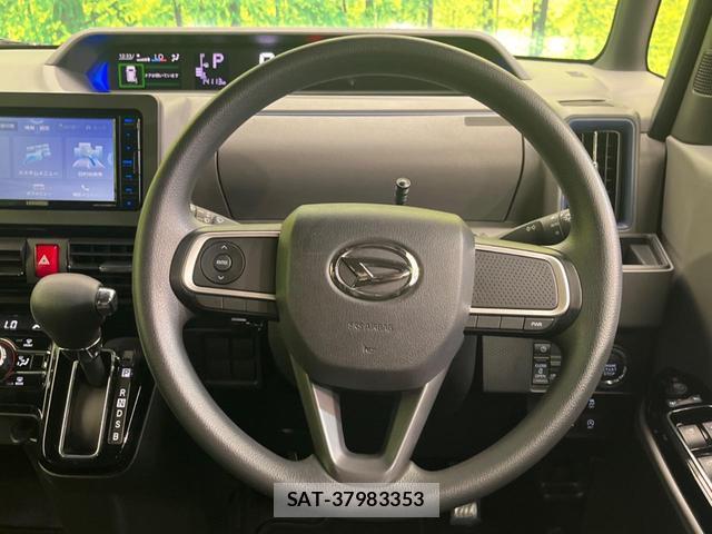 Daihatsu TANTO 2019-12 8650778-10