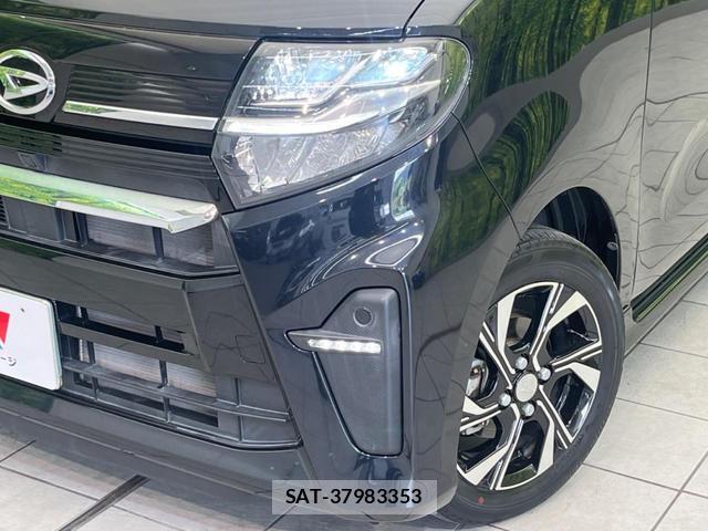 Daihatsu TANTO 2019-12 8650778-11