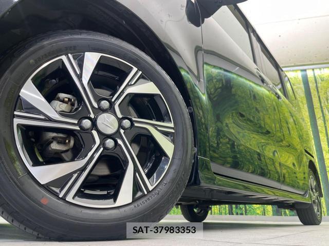 Daihatsu TANTO 2019-12 8650778-12