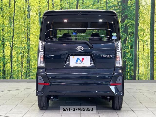 Daihatsu TANTO 2019-12 8650778-14