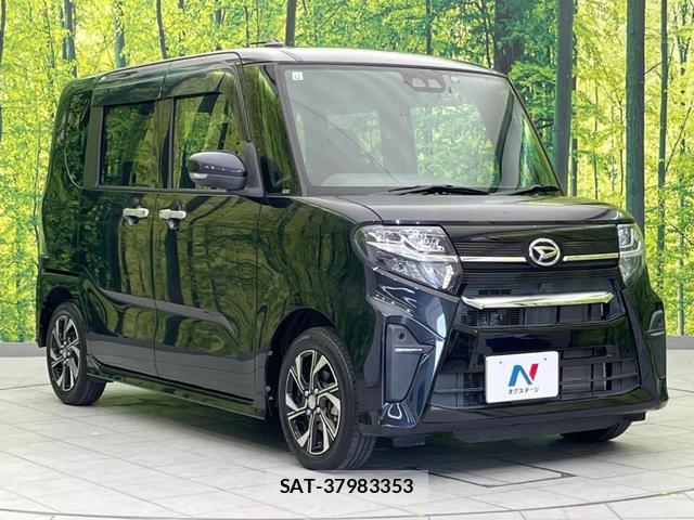 Daihatsu TANTO 2019-12 8650778-15