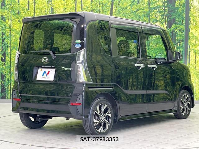 Daihatsu TANTO 2019-12 8650778-16