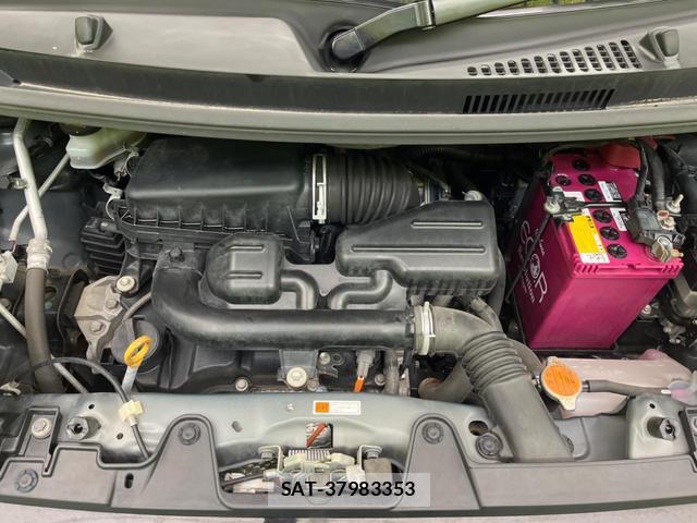 Daihatsu TANTO 2019-12 8650778-17