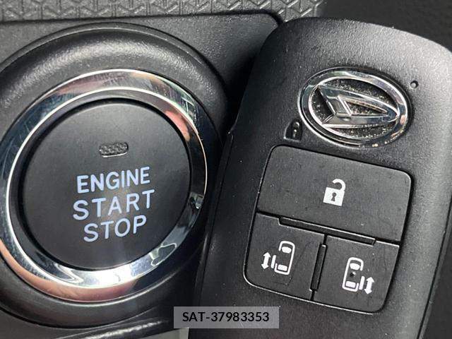 Daihatsu TANTO 2019-12 8650778-6