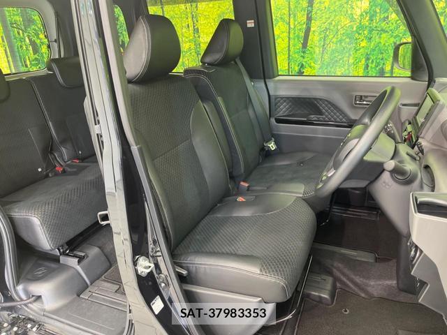 Daihatsu TANTO 2019-12 8650778-7