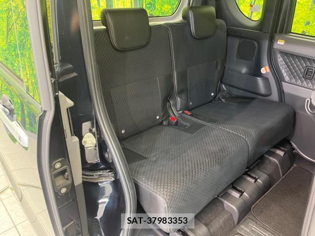Daihatsu TANTO 2019-12 8650778-8