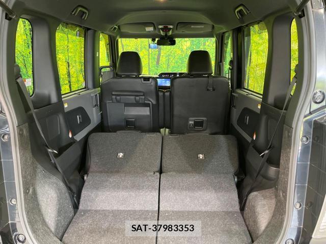 Daihatsu TANTO 2019-12 8650778-9
