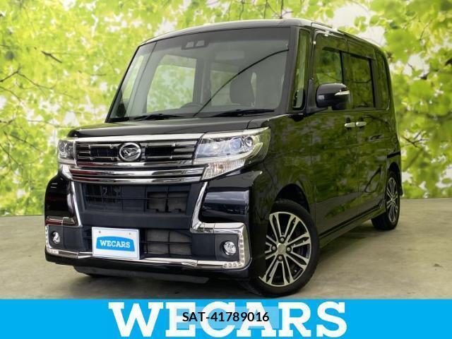 Daihatsu TANTO 2016-12 8650807-0