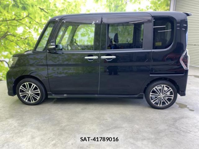 Daihatsu TANTO 2016-12 8650807-1