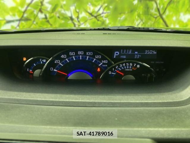 Daihatsu TANTO 2016-12 8650807-13