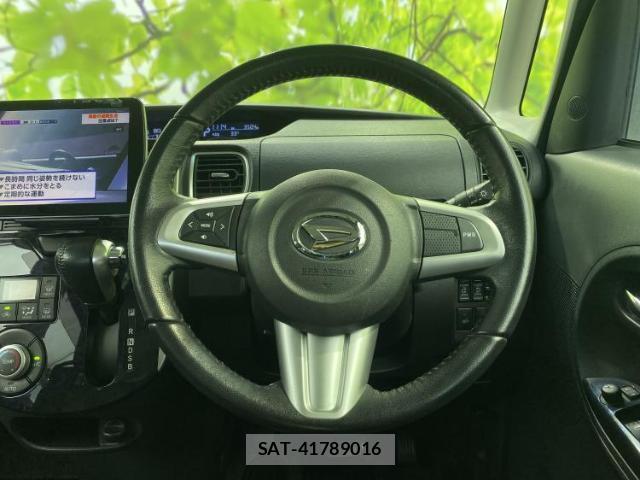 Daihatsu TANTO 2016-12 8650807-14