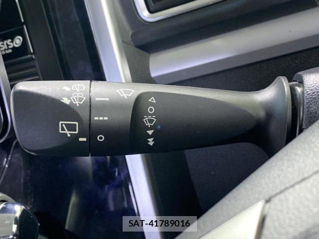 Daihatsu TANTO 2016-12 8650807-16