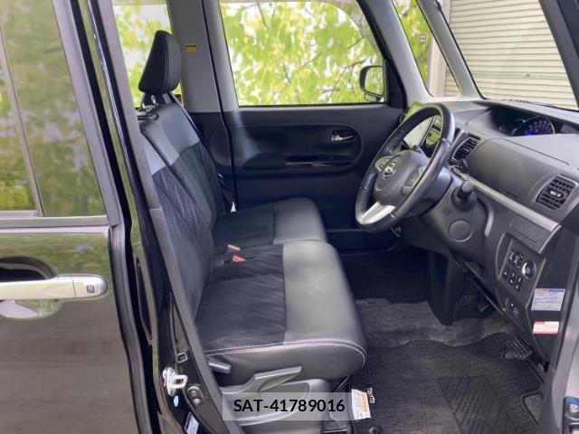 Daihatsu TANTO 2016-12 8650807-3