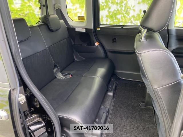 Daihatsu TANTO 2016-12 8650807-4