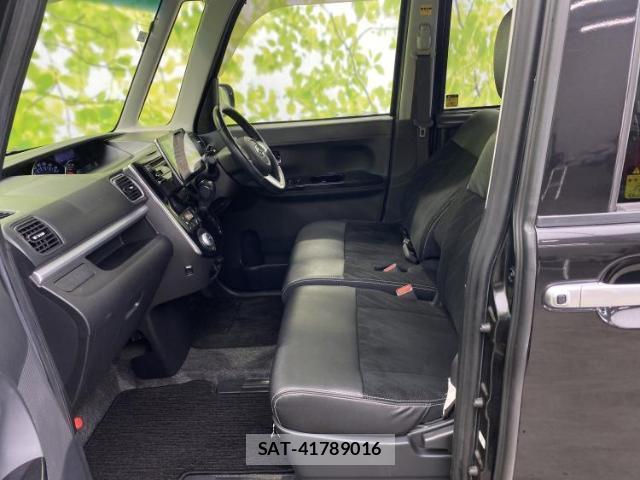 Daihatsu TANTO 2016-12 8650807-5