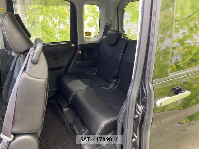 Daihatsu TANTO 2016-12 8650807-6