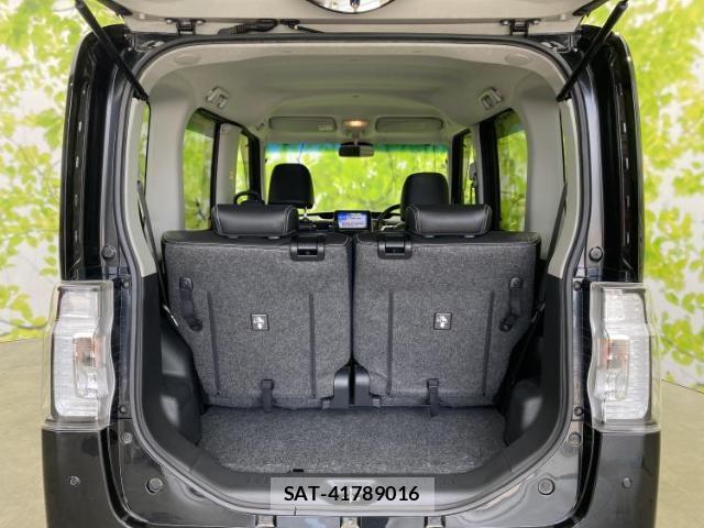 Daihatsu TANTO 2016-12 8650807-7