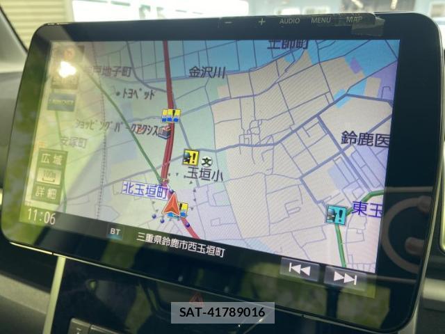Daihatsu TANTO 2016-12 8650807-8