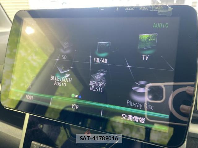 Daihatsu TANTO 2016-12 8650807-9