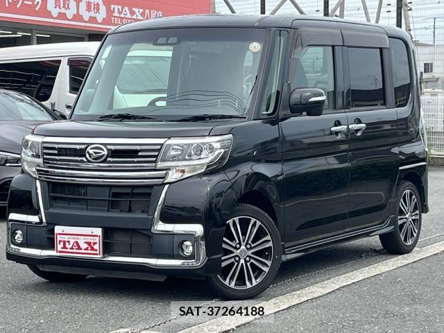 Daihatsu TANTO 2016-12 8650935-0