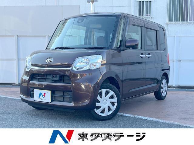 Daihatsu TANTO 2016-02 8651028-0