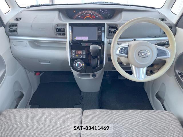 Daihatsu TANTO 2016-02 8651028-1
