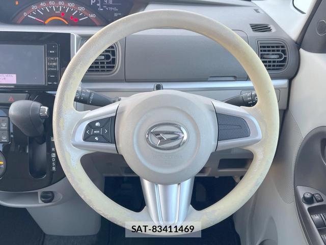 Daihatsu TANTO 2016-02 8651028-10